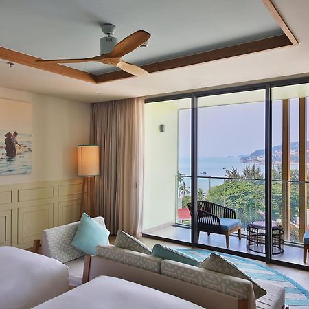 Fusion Suites Vũng Tàu Exteriér fotografie