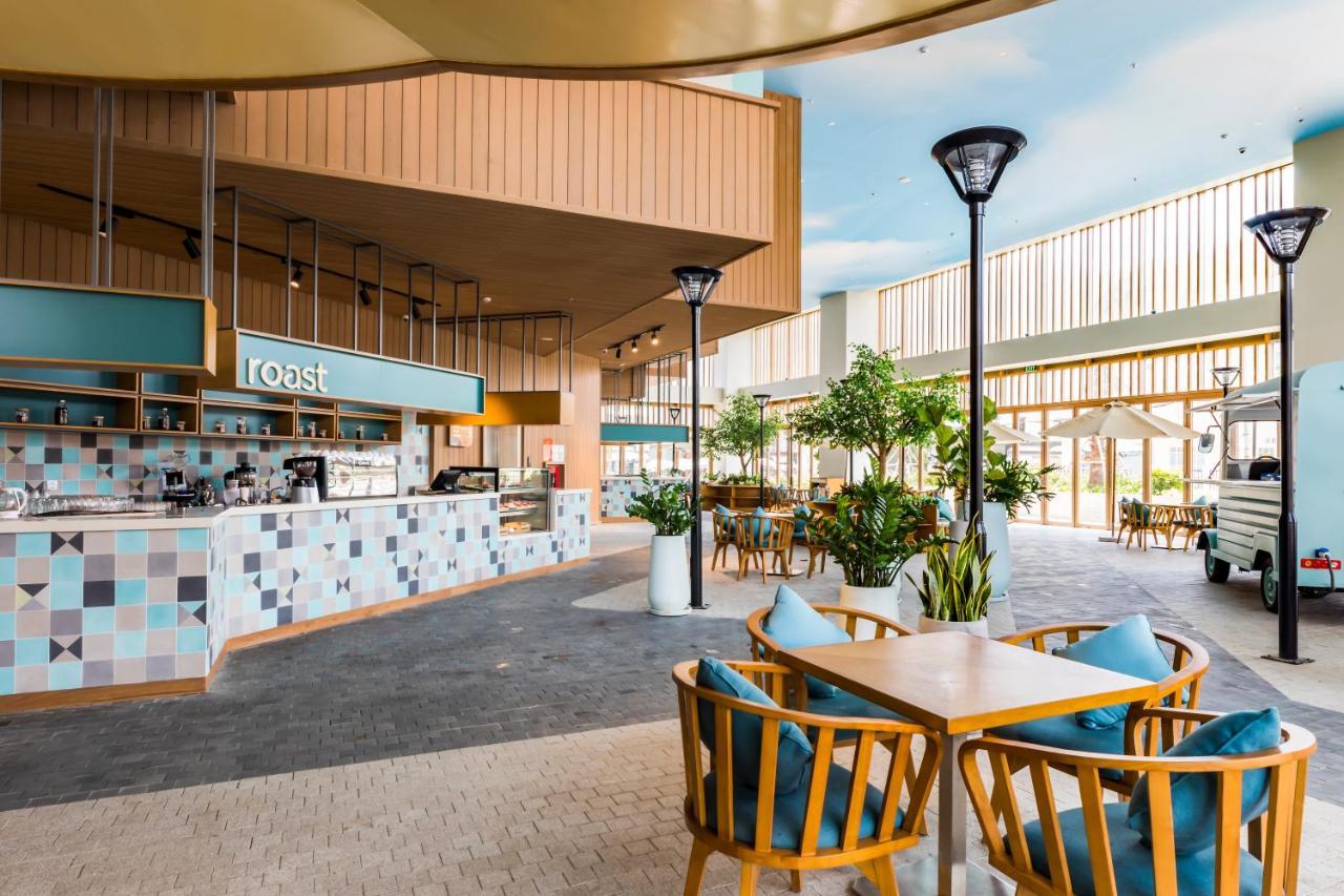 Fusion Suites Vũng Tàu Exteriér fotografie