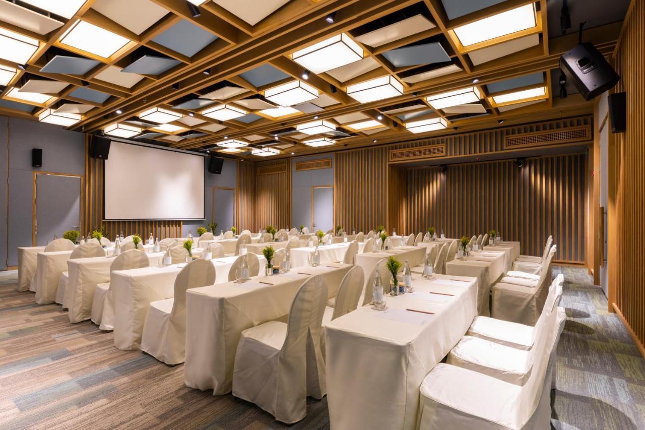 Fusion Suites Vũng Tàu Exteriér fotografie