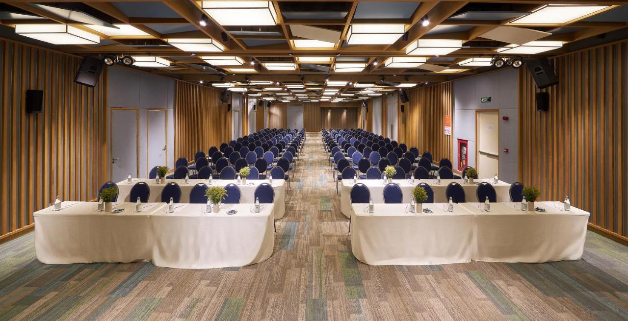 Fusion Suites Vũng Tàu Exteriér fotografie