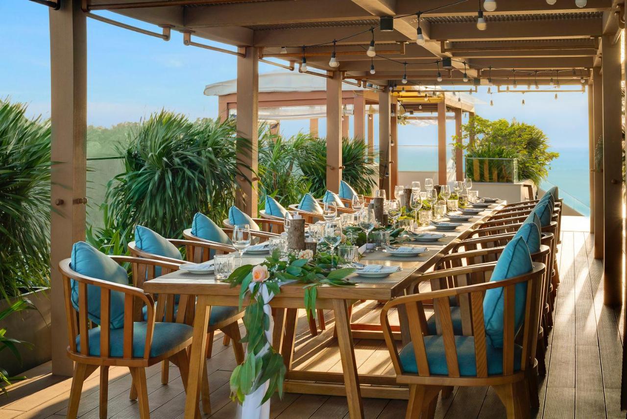 Fusion Suites Vũng Tàu Exteriér fotografie