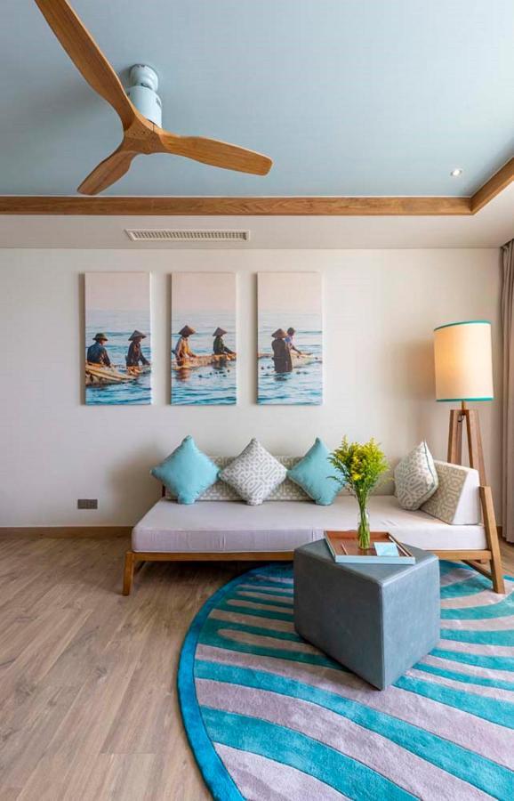 Fusion Suites Vũng Tàu Exteriér fotografie