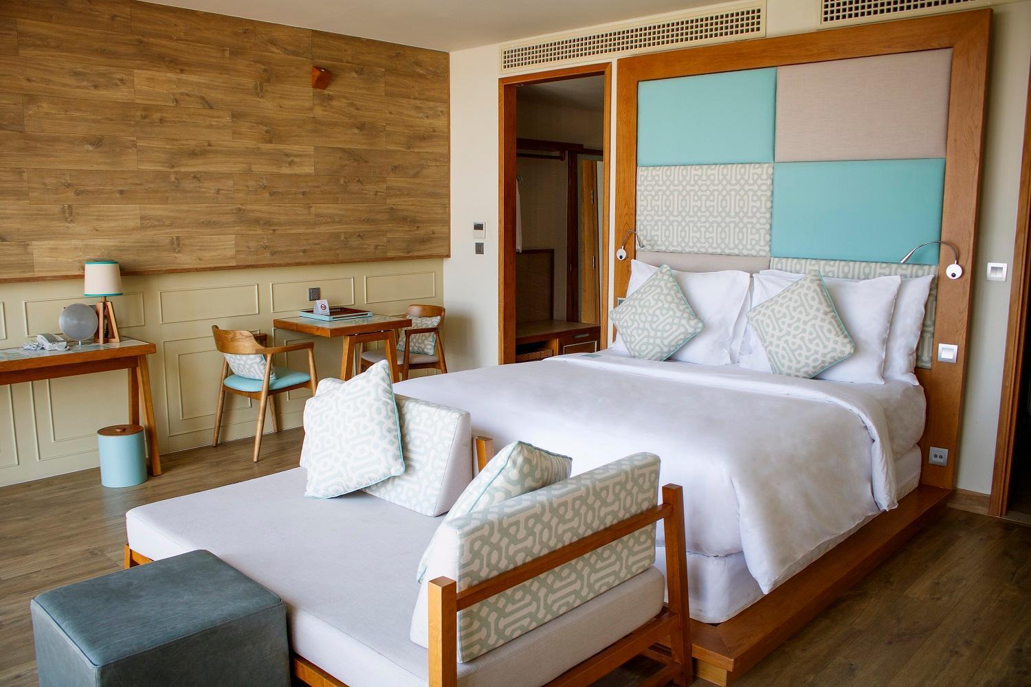 Fusion Suites Vũng Tàu Exteriér fotografie